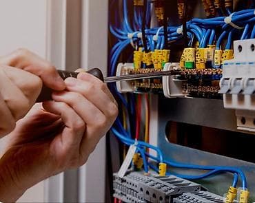 Башка курулуш кызматтары: Электрик | Эсептегичтерди орнотуу, Электр шаймандарын демонтаждоо, Өчүргүчтөрдү монтаждоо 6 жылдан ашык тажрыйба — 2