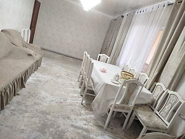 готовый домики: Продаётся жилой дом с закрытым двором и навесом. Основные — 9