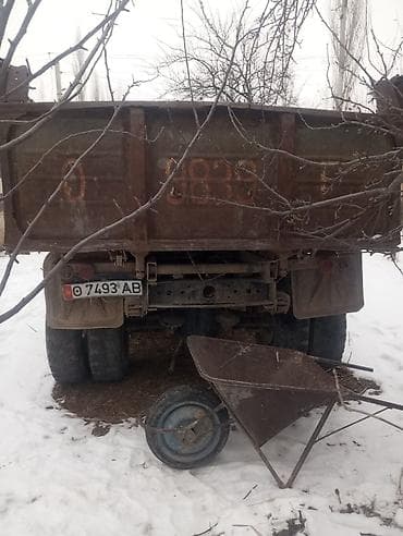 mersedes ml 63: Грузовик, Б/у — 4