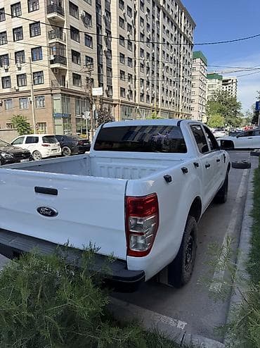 volt: Ford F-150: 2012 г., Бензин — 3