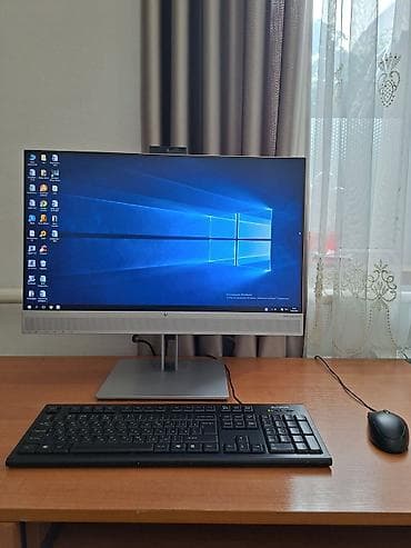 hp probook 450: Компьютер, Для работы, учебы — 3