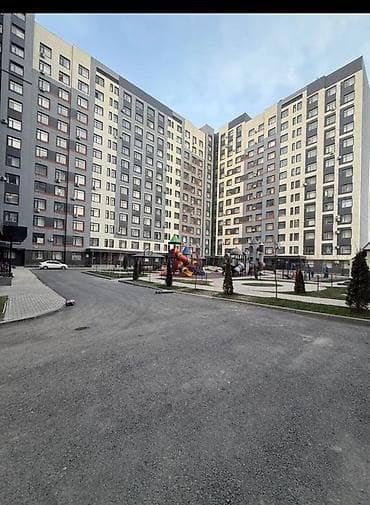 1 комната, С мебелью полностью