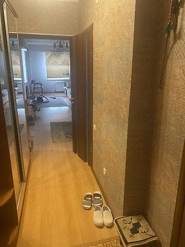 двухуров: 55 м², С мебелью — 5