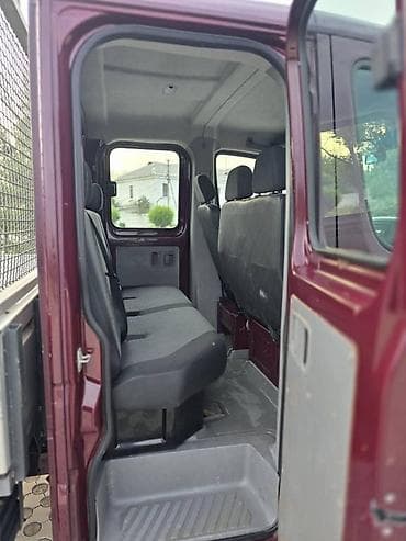 гурзобой спринтер: Mercedes-Benz Спринтер: 2011 г., 2.2 л, Механика, Дизель, Пикап — 8