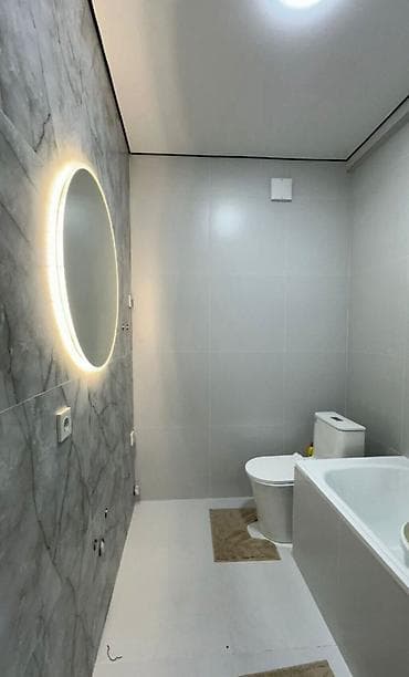 Продажа квартир: 2 комнаты, 59 м², Элитка, 11 этаж, Дизайнерский ремонт — 8