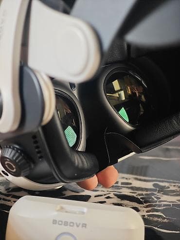 текен: Meta Quest 3 128GB • Готовый комплект для VR и PCVR Meta Quest 3 в — 4