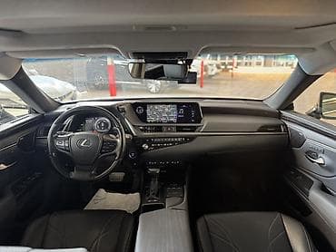 lexus es 300 2013: Lexus ES: 2021 г., 2.5 л, Гибрид, Седан — 7