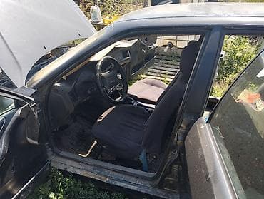 акпп ауди 80: Audi 80: 1993 г., 2 л, Механика, Седан — 2