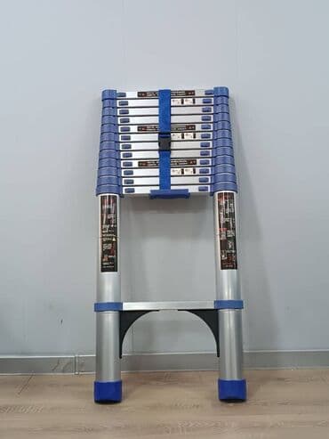 лестница на крышу: СКИДКИ!!!!!!!!!!!!!!!!!!!!! В наличии имеется телескопическая — 4