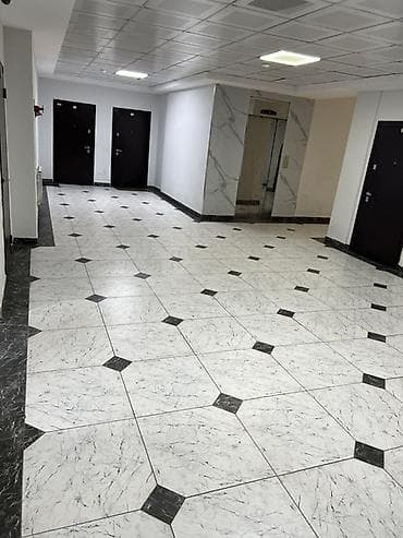 сдается офис с мебелью: 3 комнаты, С мебелью полностью — 2