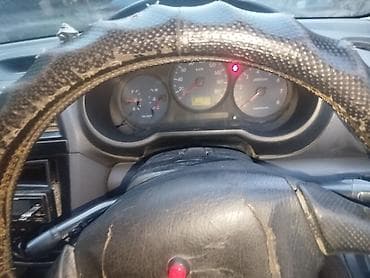 subaru impreza 2007: Subaru Impreza: 2003 г., 2 л, Механика, Бензин, Универсал — 9