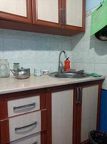 2 комнаты, Без подселения, С мебелью полностью — 6