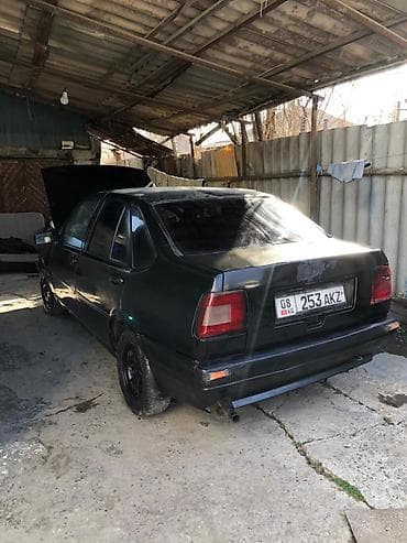 Fiat Tempra: 1992 г., 1.6 л, Механика, Бензин, Седан