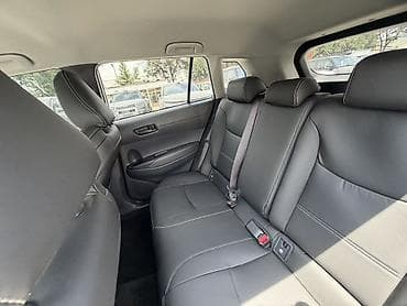 cross: Toyota Corolla Cross: 2024 г., 2 л, Автомат, Бензин, Кроссовер — 8