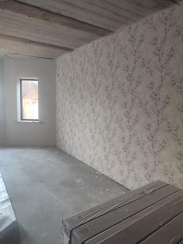 сколько стоит обои поклеить: Поклейка обоев и декоративных покрытий под ключ - Профессиональный — 8