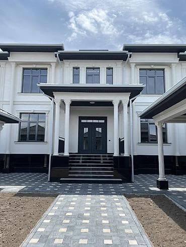 🏡 ПРОДАЕТСЯ ДОМ В АРЧА-БЕШИКЕ 🏡 📍 Отличная локация 📐 Площадь дома — at lalafo.kg 🏡 ПРОДАЕТСЯ ДОМ В АРЧА-БЕШИКЕ 🏡 📍 Отличная локация 📐 Площадь дома —