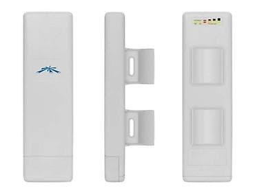 raspberry pi 4: 1/ТОЧКА ДОСТУПА UBIQUITI NANOSTATION 2 Стандарт беспроводной — 4