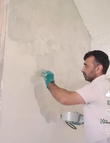 Услуги по строительству и ремонту: Отделочные и строительные работы «под ключ» - Черновые и чистовые — 1