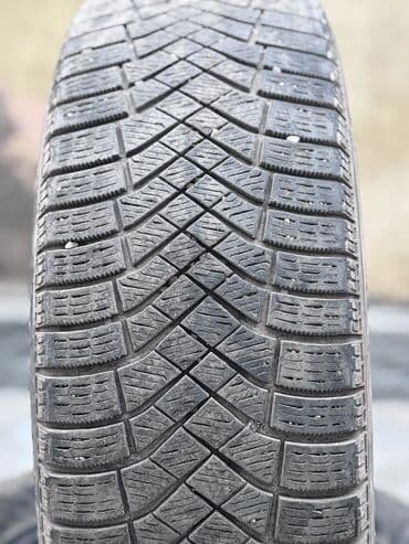 225/60/17 Зима в отличном состоянии есть торг