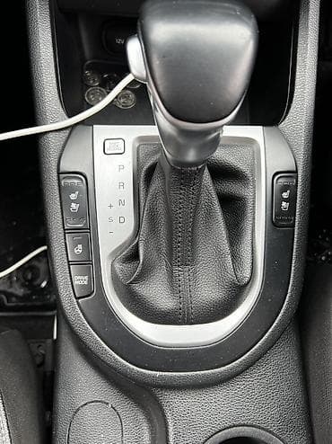 Kia: Kia K3: 2018 г., 1.6 л, Типтроник, Бензин, Седан — 7