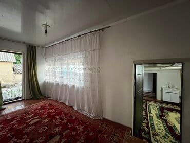 дом из кара балта: Дом, 91 м², 5 комнат, Собственник — 15