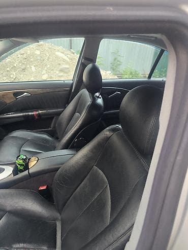 мерс 210 2 компрессор: Mercedes-Benz E-Class: 2003 г., 2.2 л, Автомат, Дизель, Седан — 6