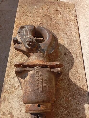 триммеры бишкек: Продаю фаркоп для Хово, Шакман, в хорошем состоянии, размер — 5