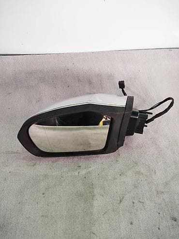зеркала на мерс: Зеркало боковое мерс 23 задний зеркало Мерседес Бенс 1шт- 5000сом — 7