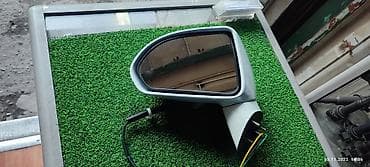 fit: Боковое правое Зеркало Honda Новый, Аналог — 3