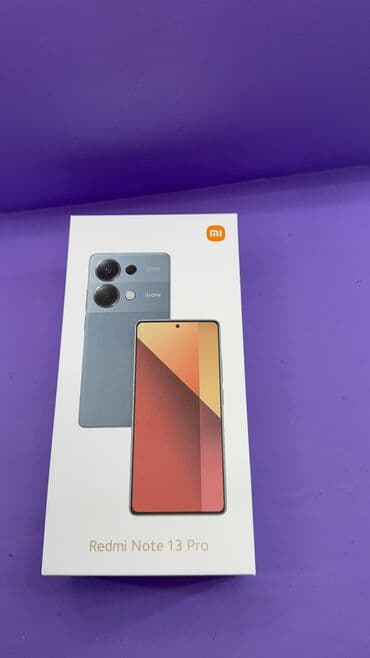 пиксель 7а цена бишкек: Redmi, Redmi Note 13 Pro, Колдонулган, 512 ГБ — 3