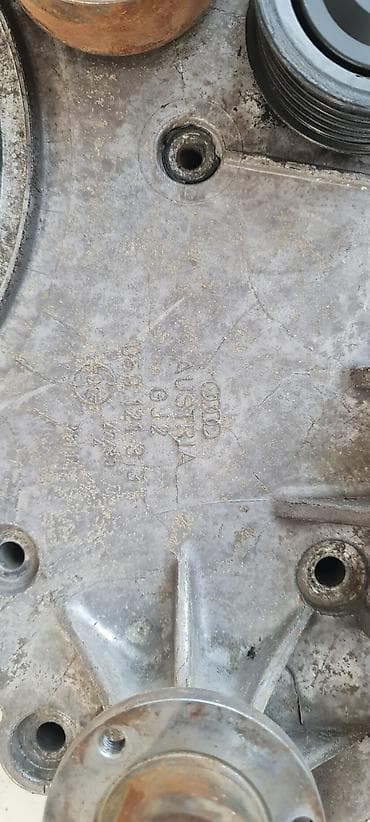 форсунка на ауди: Запчасти ауди а6 с5 2.5 в хорошем рабочем состоянии — 6