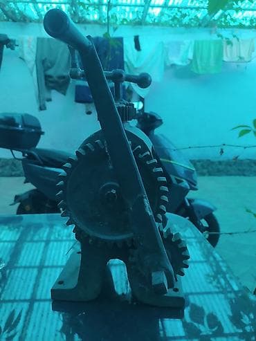 лампа уф: Вальцы для золота и серебра и других метталов Описание: - Тяжёлая — 2