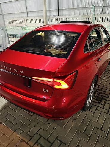 roewe i5: Roewe i5: 2019 г., 1.5 л, Механика, Бензин, Седан — 8