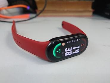 часы с сим картой xiaomi: Оригинальный Xiaomi band 8 в хорошем состояние + два ремешка в подарок — 2