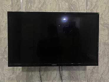 8 iphone: Телевизор KONKA, диагональ около 32–40". Плоская панель, тонкая рамка — 2