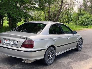 акорд 8: Honda Accord: 1999 г., 1.6 л, Механика, Бензин, Седан — 4
