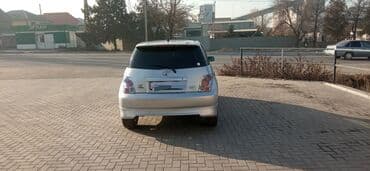 двигатель тойота ист 1.3 бишкек: Toyota ist: 2003 г., 1.5 л, Автомат, Бензиновая, Хэтчбэк — 6