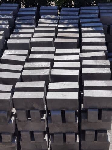 Пеноблок размер 20 штук 160сом