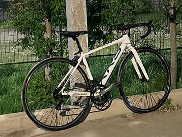 lexus ls400: Шоссейный велосипед, Рама M (156 - 178 см), Б/у — 5