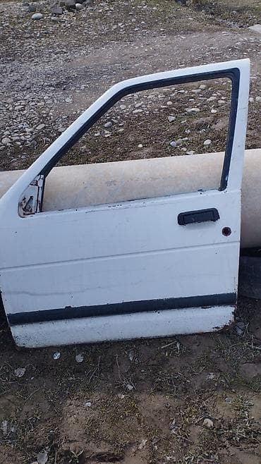 диски борбет а: Дверь Комплект Daewoo — 5