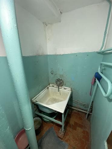 район 4 гор больницы: 1 комната, 14 м², Гостиничный тип — 6