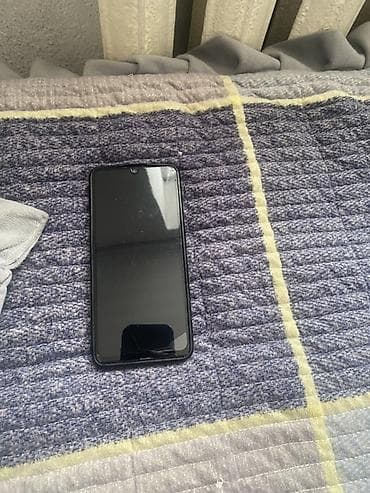 Apple iPhone: Samsung Galaxy A32, Б/у, 128 ГБ, цвет - Голубой, 1 SIM, 2 SIM — 2