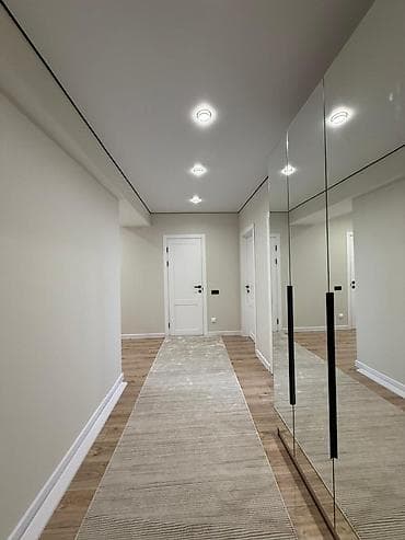 Квартиры: 2 комнаты, 72 м², 5 этаж, Дизайнерский ремонт — 4