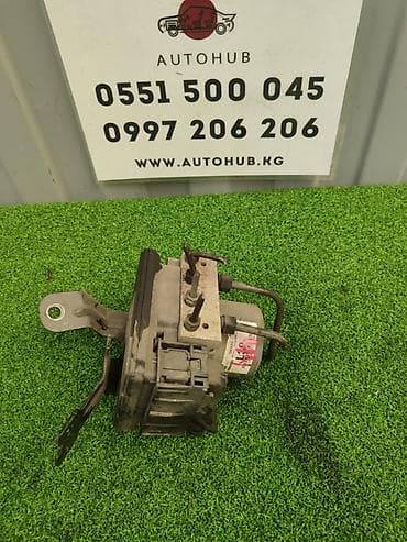 Блок ABS Kia Б/у, Оригинал