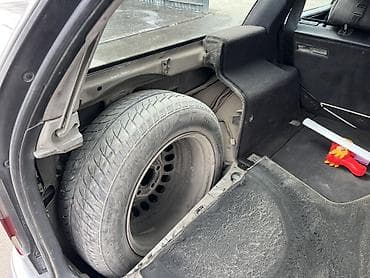 e 303: Mercedes-Benz E-Class: 2001 г., 2.2 л, Автомат, Дизель, Универсал — 6