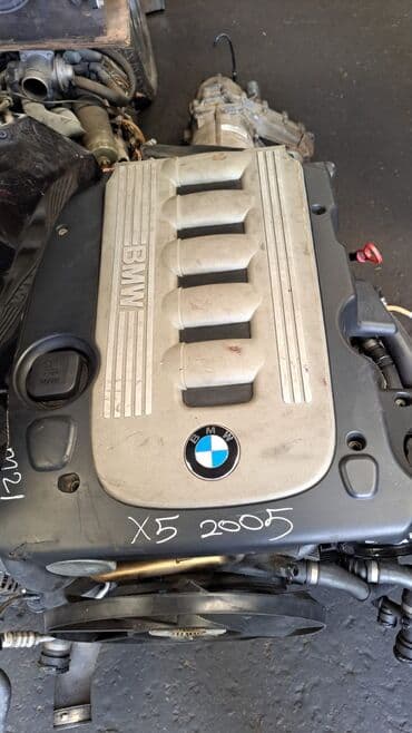 привозные двигатели в бишкеке на мерседес: Бензиновый мотор BMW 2002 г., 10 л, Б/у, Оригинал, Япония — 13