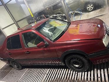 глушитель на венто: Volkswagen Vento: 1994 г., 1.8 л, Механика, Бензин, Седан — 2