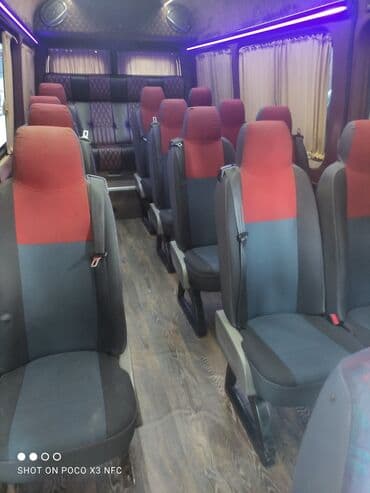 частный дом на длительный срок: Каракол, Кордай КПП, ЗиЛ Бус | 17 мест — 4