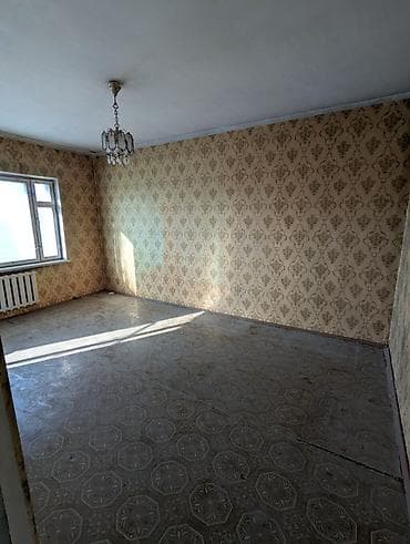 2 комнаты, 43 м², Индивидуалка, 8 этаж, Старый ремонт