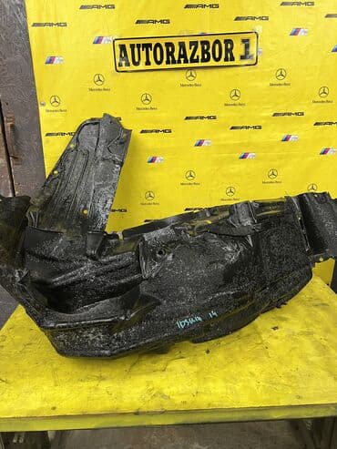 подкрылки бмв: Комплект BMW, Колдонулган, Оригинал — 5